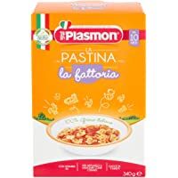 Los mejores  - Plasmon-Past La Fattoria 340G